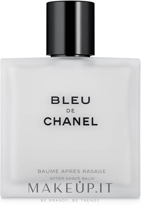 chanel bleu 200ml parfum|bleu de chanel dopobarba.